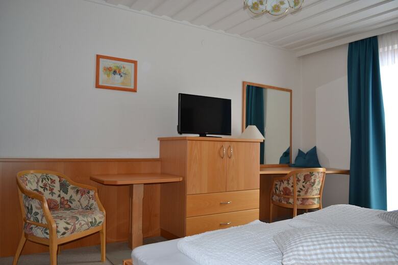 Hotel Berghof