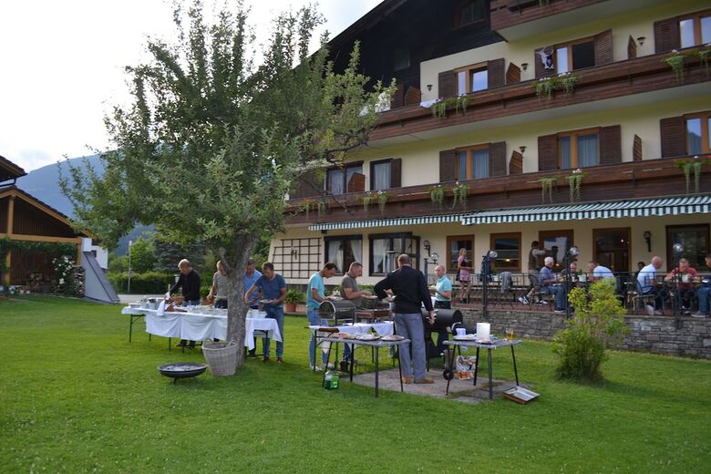 Hotel Berghof
