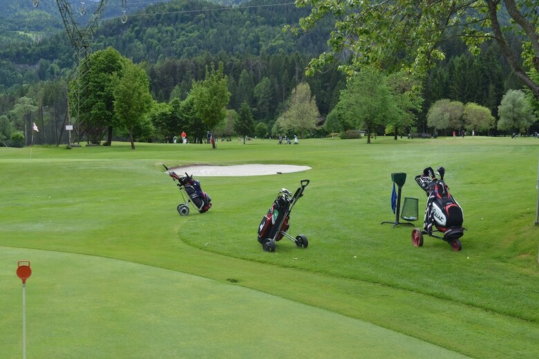 Hotel Berghof