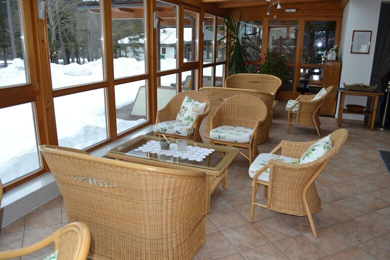 Hotel Berghof