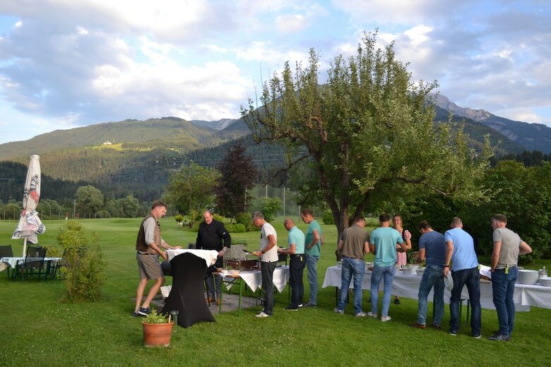 Hotel Berghof