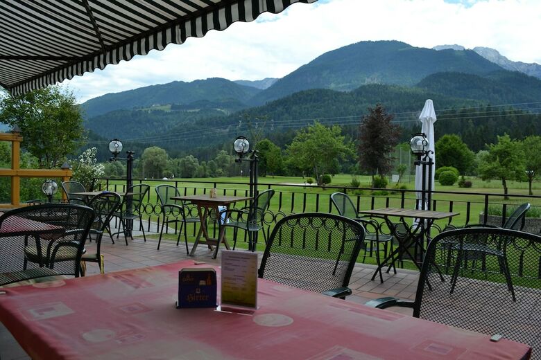 Hotel Berghof