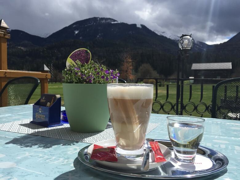 Hotel Berghof