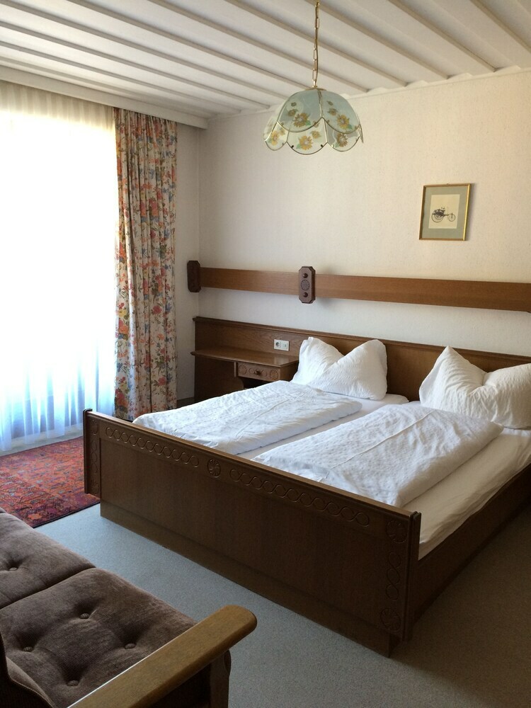 Hotel Berghof