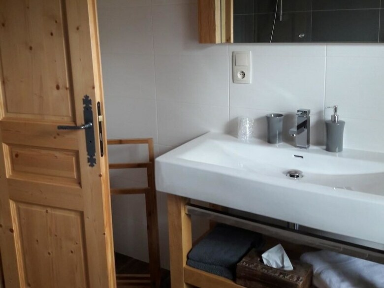 Chalet Sous Le Jora