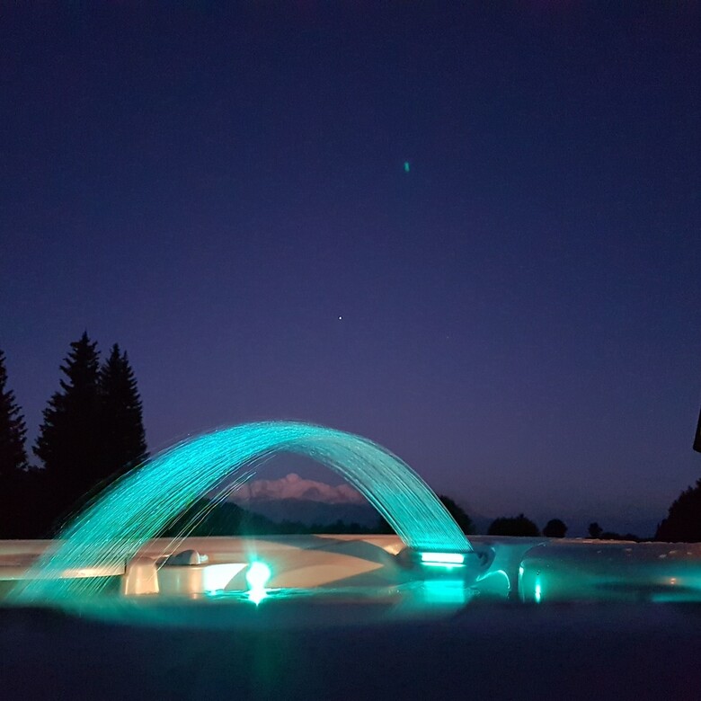 Chalet Sous Le Jora