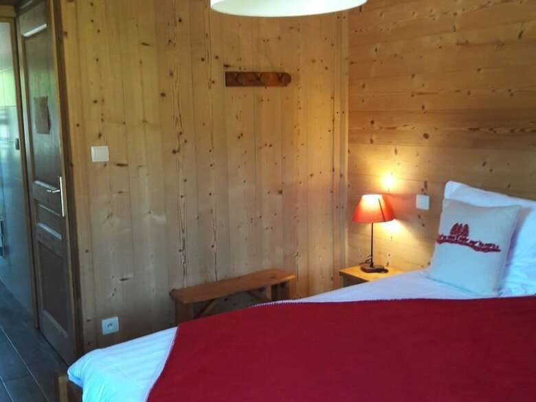Chalet Sous Le Jora
