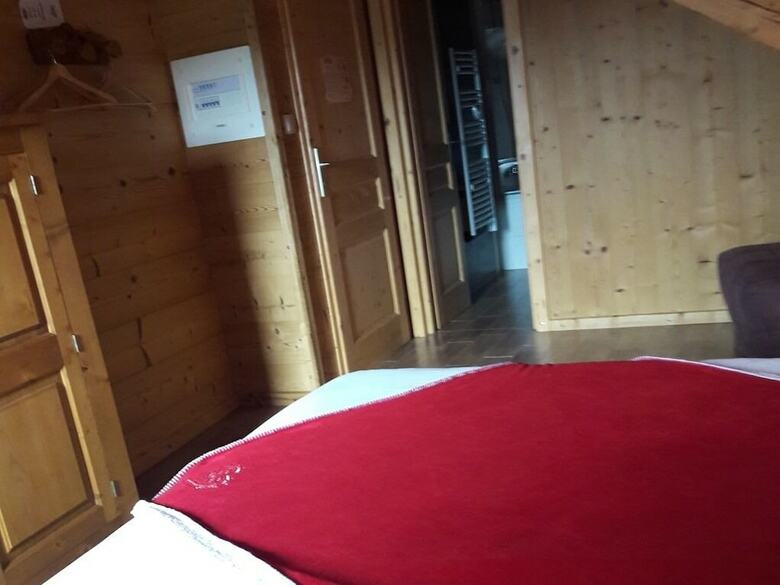 Chalet Sous Le Jora