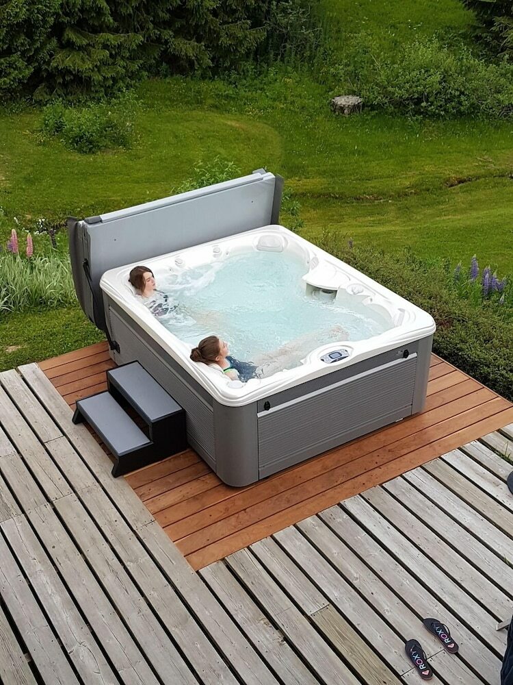 Chalet Sous Le Jora