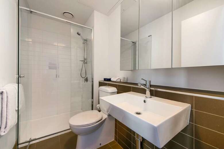 Ifsuites (Ifstays) Upper West Side Apartment