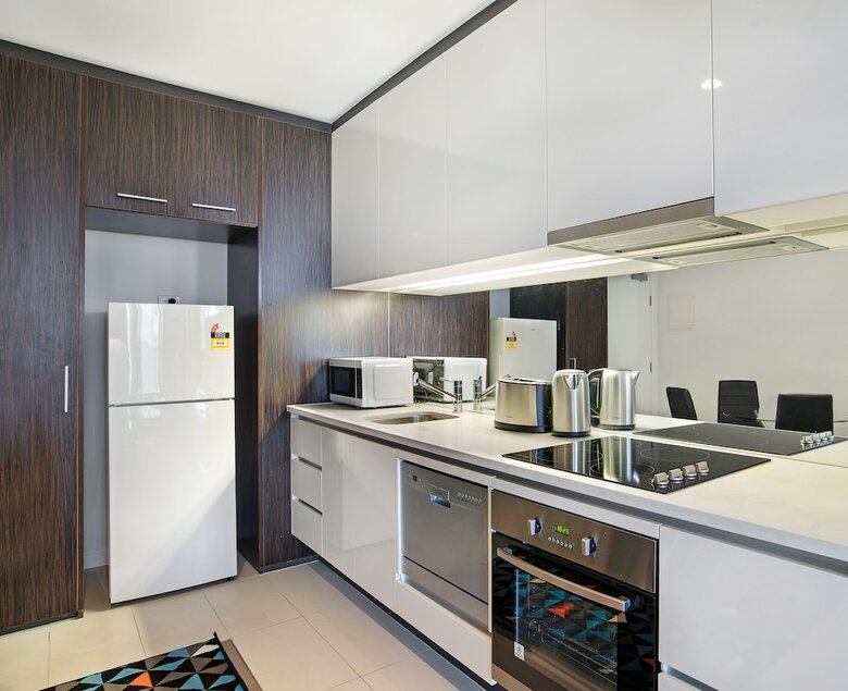 Ifsuites (Ifstays) Upper West Side Apartment