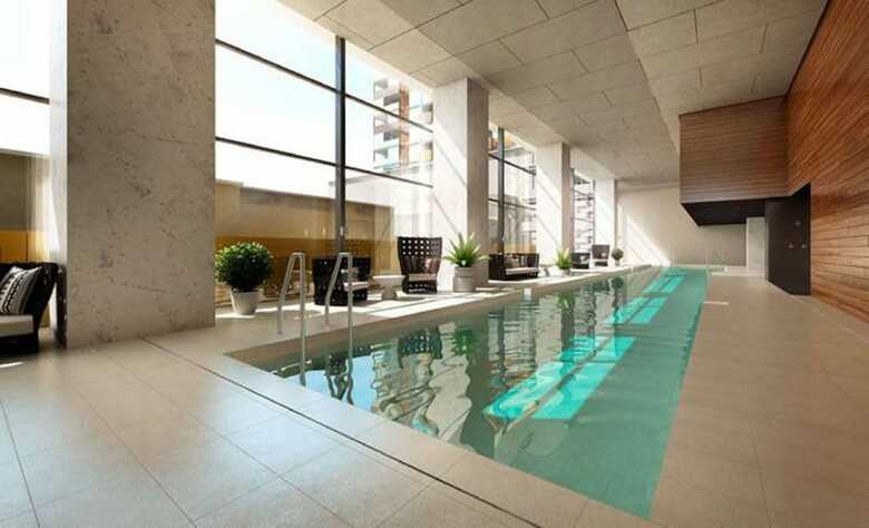 Ifsuites (Ifstays) Upper West Side Apartment