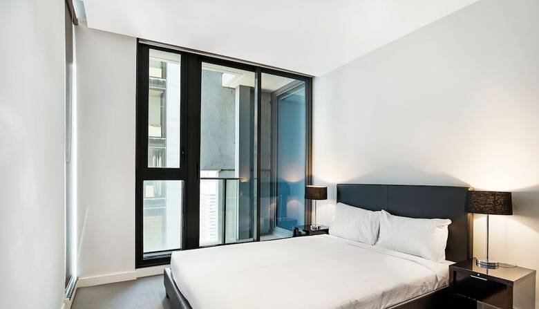 Ifsuites (Ifstays) Upper West Side Apartment