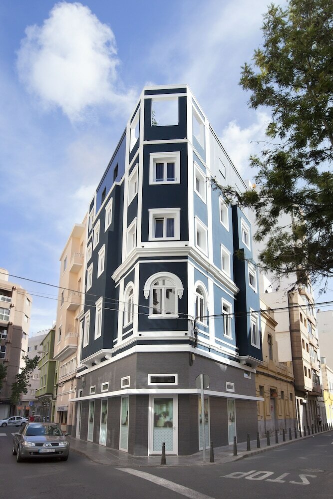 Apartamentos Gran Marina Suites