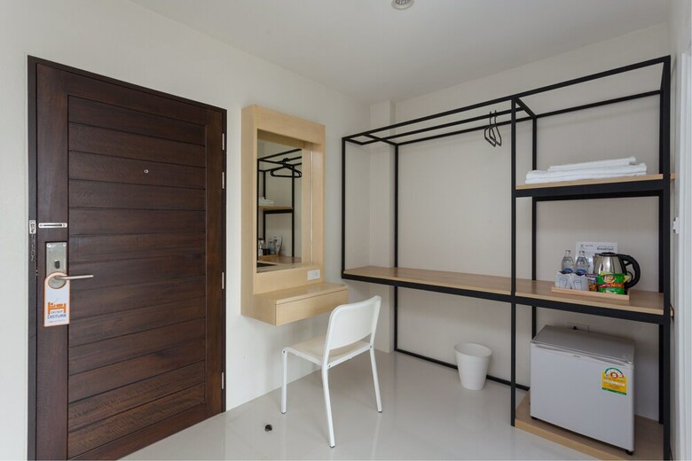 Le Park Hotel