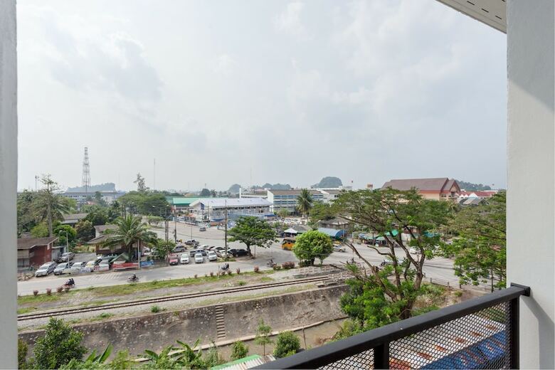 Le Park Hotel
