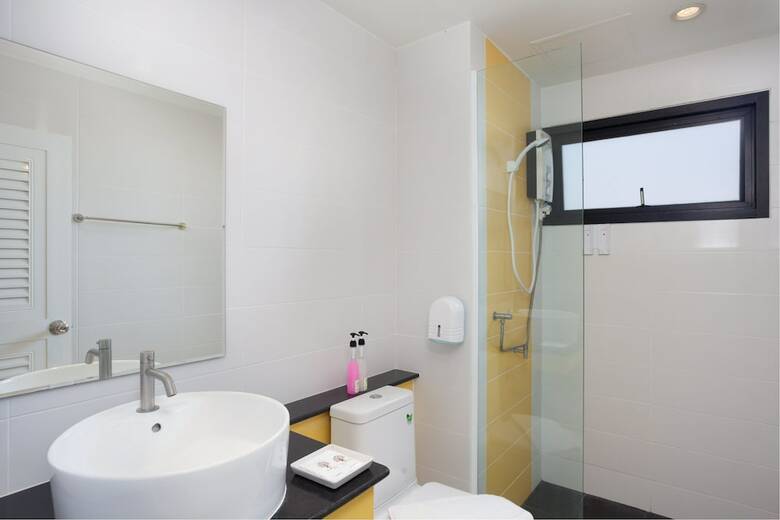 Le Park Hotel