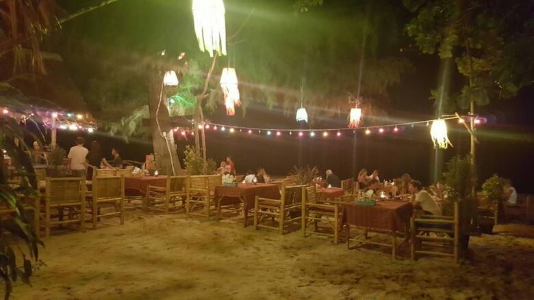 Hotel Lanta L.d. Beach Bungalows