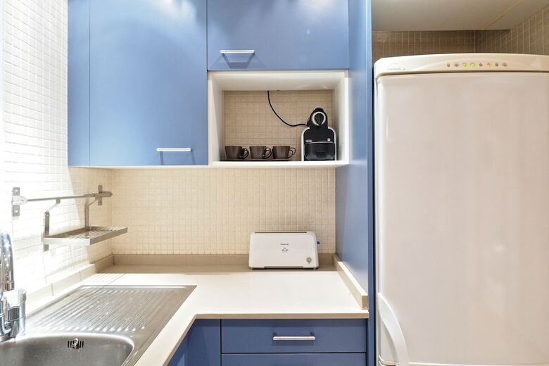 Apartamentos Park G�ell