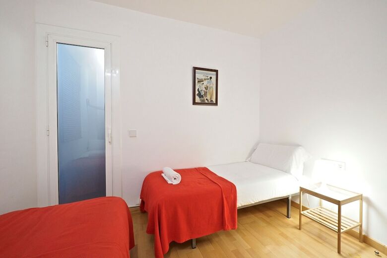 Apartamentos Park G�ell