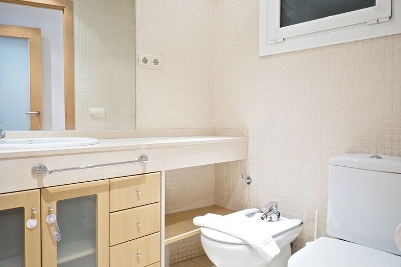 Apartamentos Park G�ell