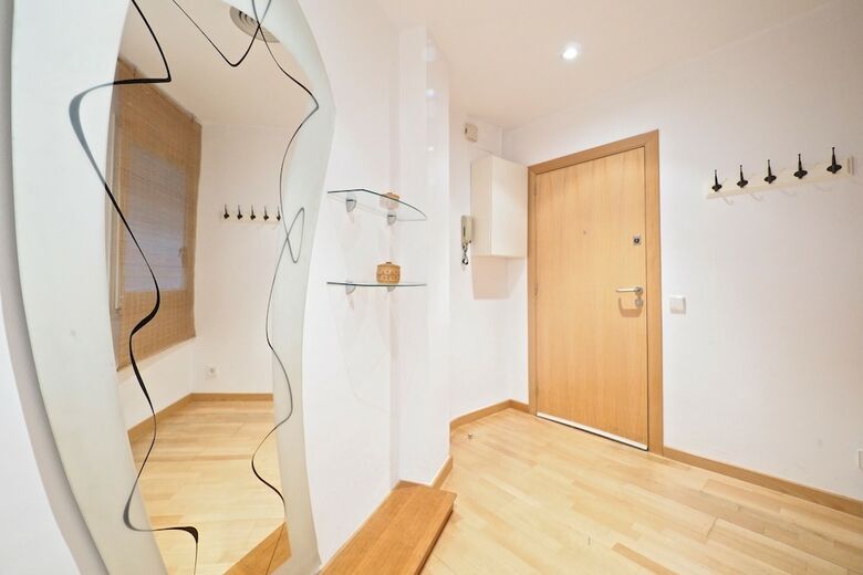 Apartamentos Park G�ell
