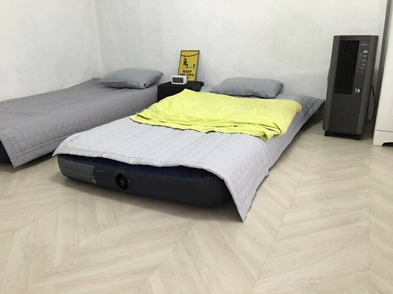 Hostal Mk Guest House - Hostel