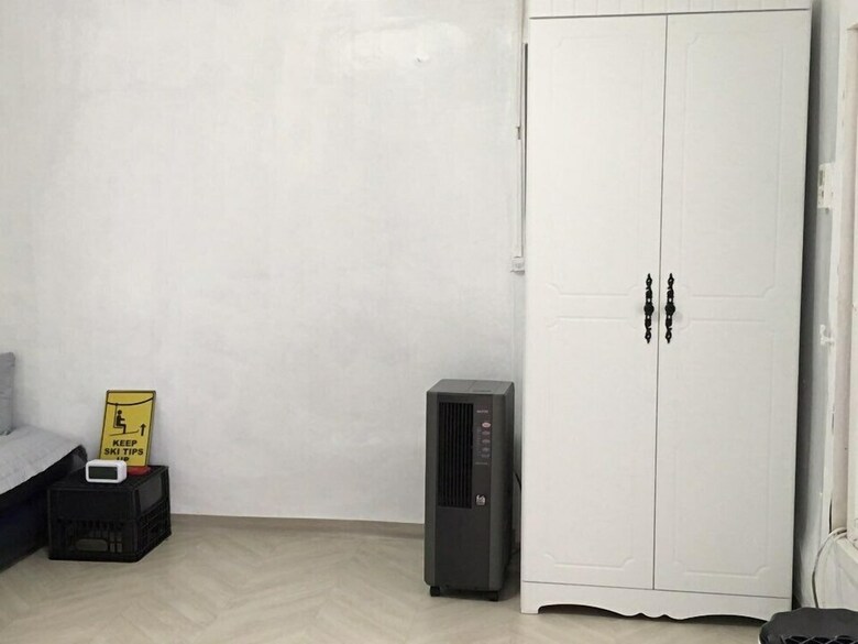 Hostal Mk Guest House - Hostel