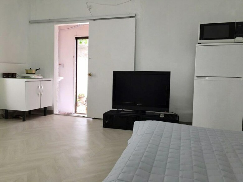 Hostal Mk Guest House - Hostel