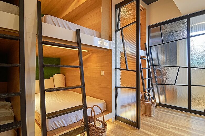 Hostal East Hostel