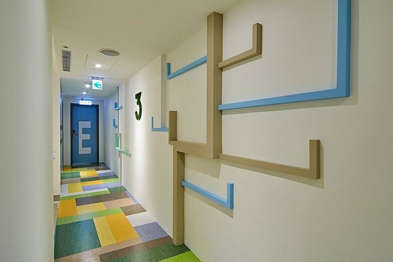 Hostal East Hostel
