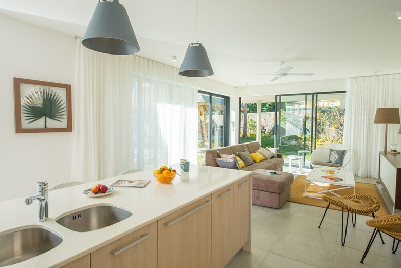 Marguery Exclusive Villas - Mauritius