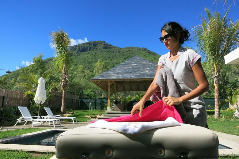 Marguery Exclusive Villas - Mauritius