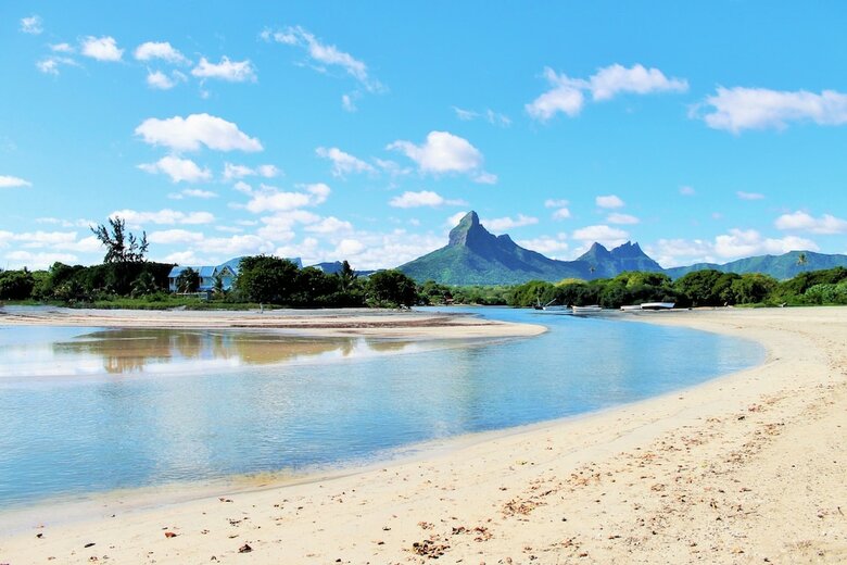 Marguery Exclusive Villas - Mauritius