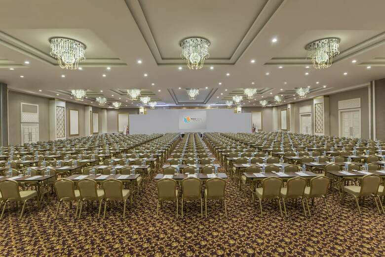 May Thermal Resort Spa Hotel