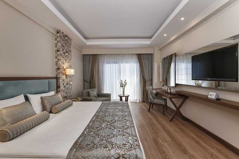 May Thermal Resort Spa Hotel