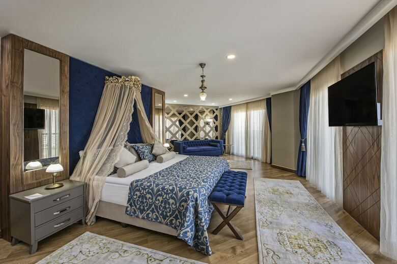 May Thermal Resort Spa Hotel