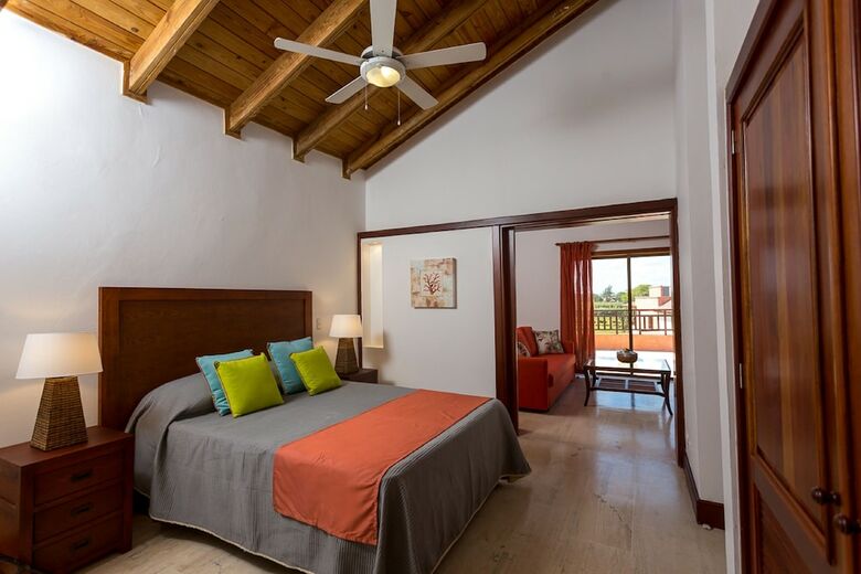 Aparthotel Tot Punta Cana Apartments