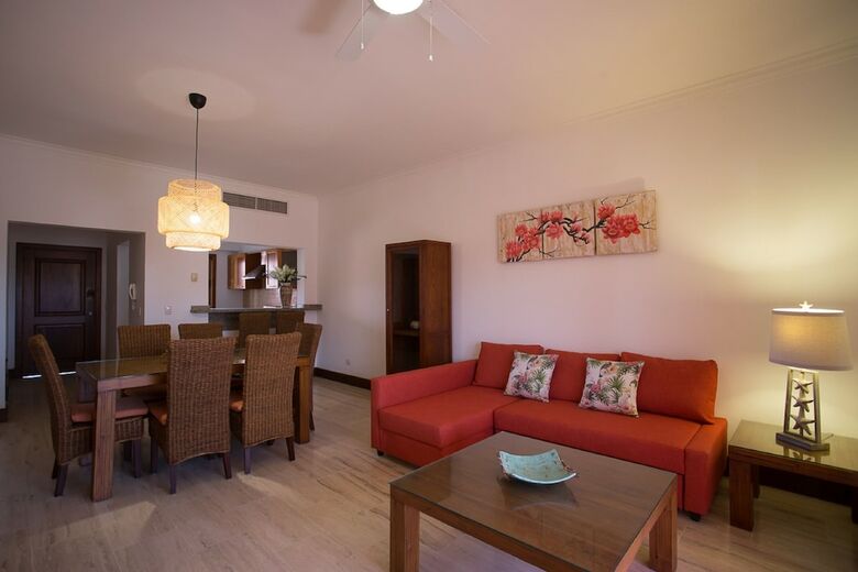 Aparthotel Tot Punta Cana Apartments