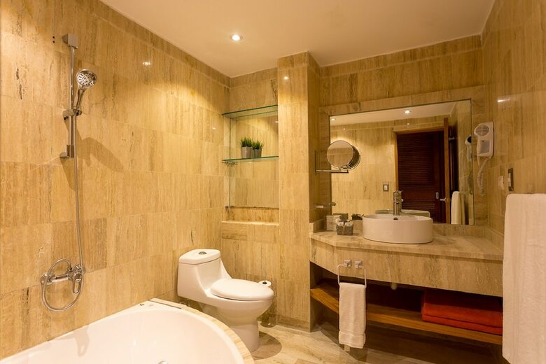 Aparthotel Tot Punta Cana Apartments