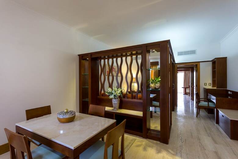 Aparthotel Tot Punta Cana Apartments