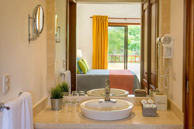 Aparthotel Tot Punta Cana Apartments