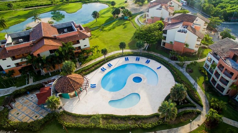 Aparthotel Tot Punta Cana Apartments