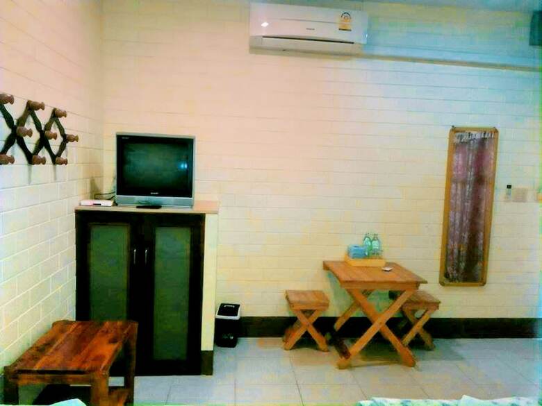 Hotel My Home Guest House