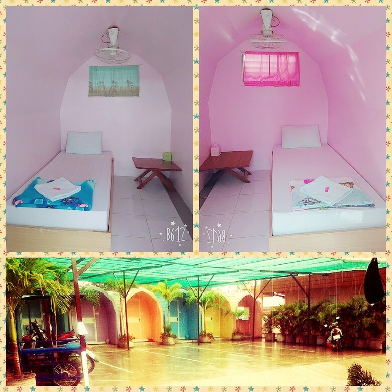 Hotel My Home Guest House