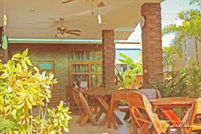 Hotel My Home Guest House