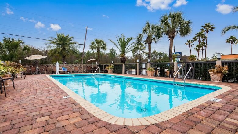 Hotel Best Western Starke