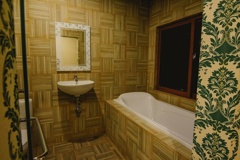Hotel L'amore Bali