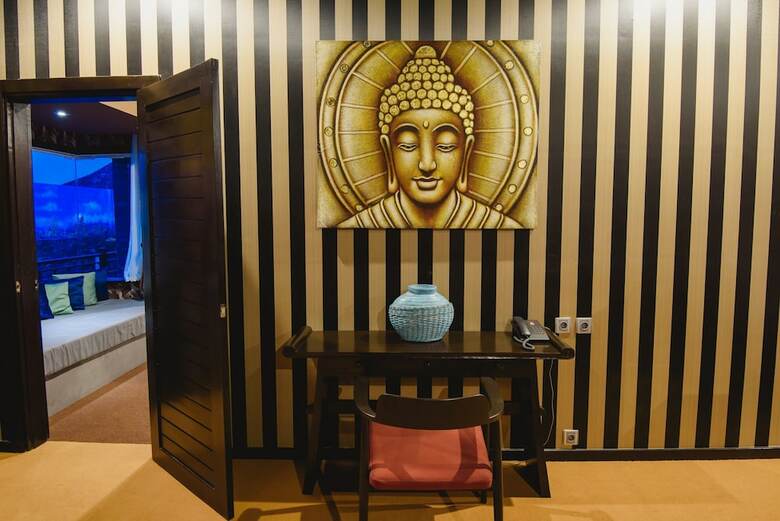 Hotel L'amore Bali