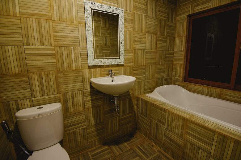Hotel L'amore Bali